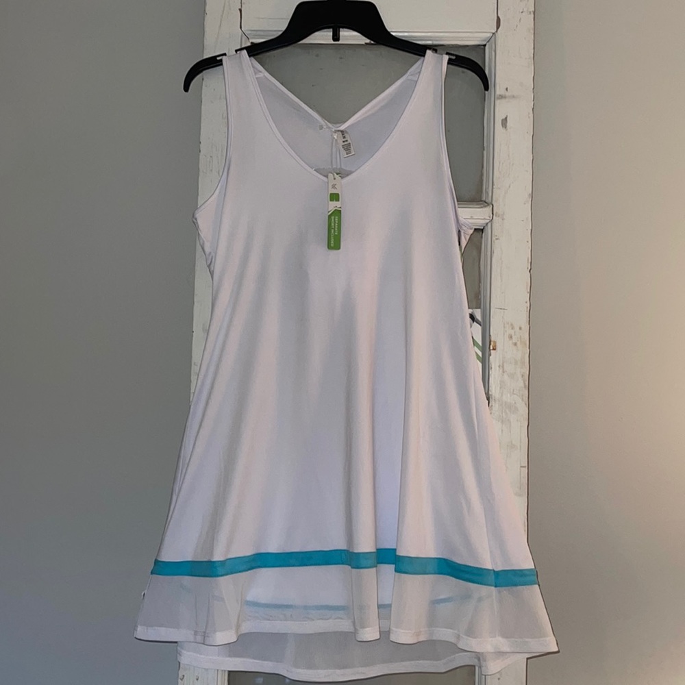 Kyodan Athletic Tennis Dress NWT!